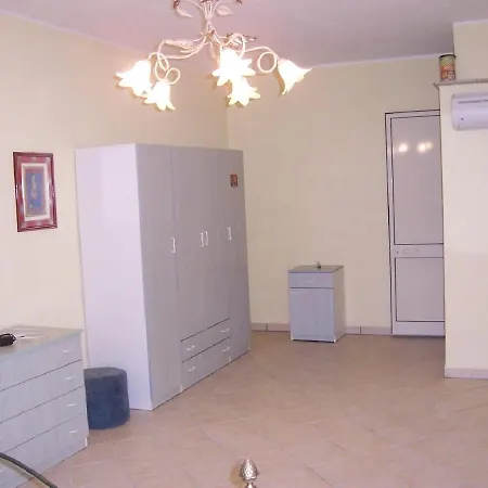 Apartment Pineta Lido *