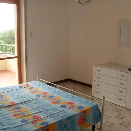 Apartment Pineta Lido