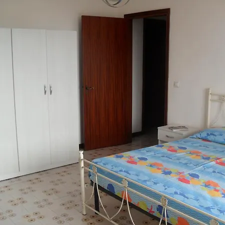 Apartment Pineta Lido *
