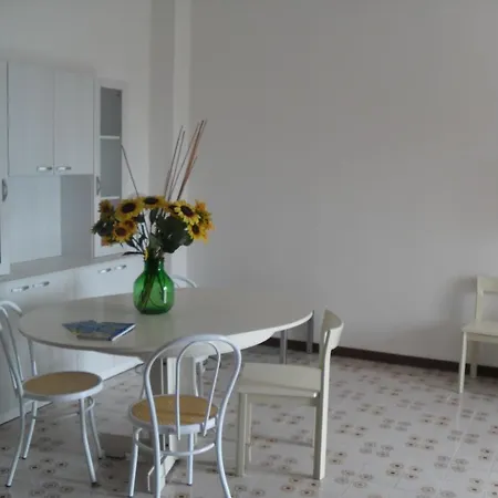 Pineta Lido Apartment Gallipoli