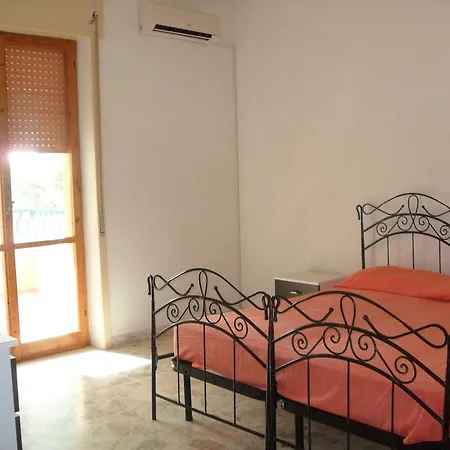 Apartment Pineta Lido